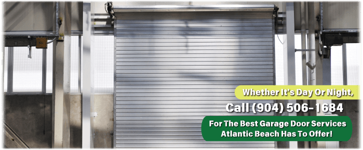 Garage Door Installation Atlantic Beach