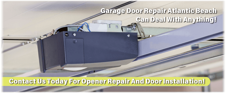 Garage Door Opener Repair And Installation Atlantic Beach