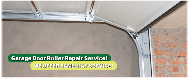 Garage Door Roller Repair Atlantic Beach