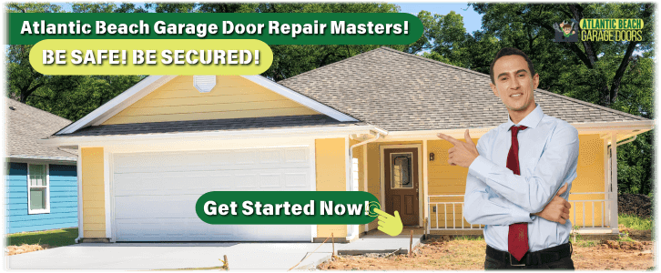 Garage Door Repair Atlantic Beach