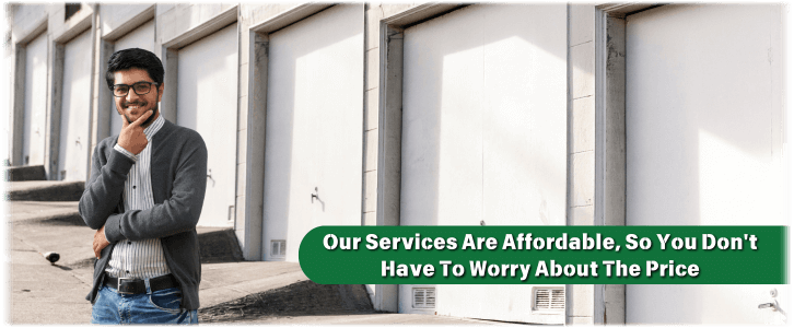 Atlantic Beach Garage Door Repair